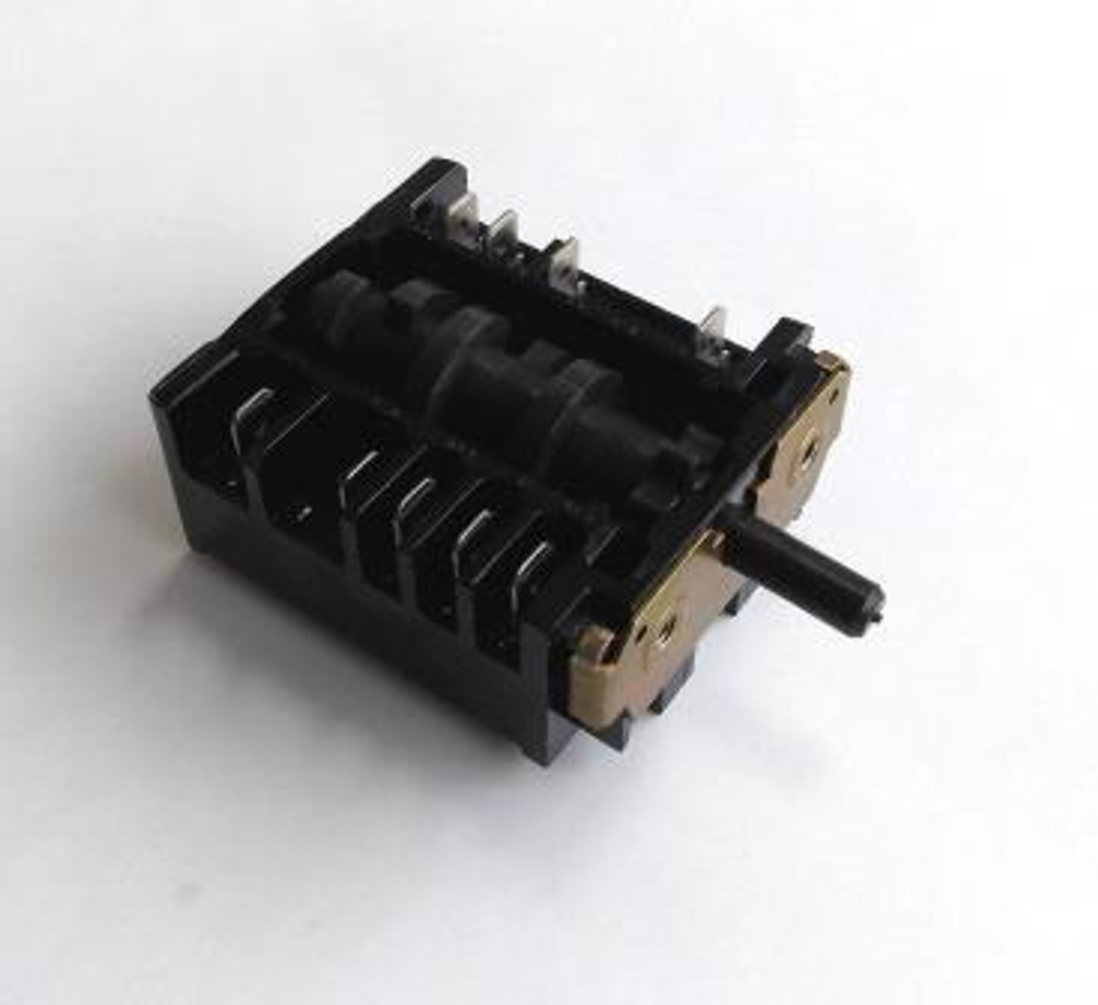 Переключатель мощности конфорок ПМ-16-7-03