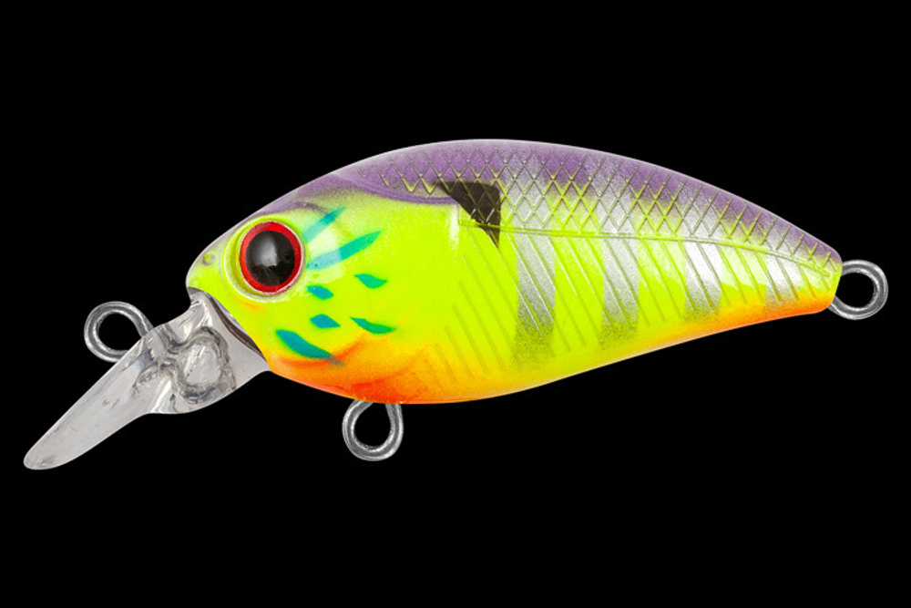 Воблер TsuYoki Fugaz 36F (36мм, 3.2гр)