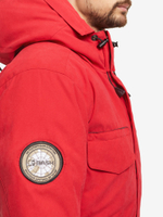 Куртка мужская TAIMYR V3 Bask