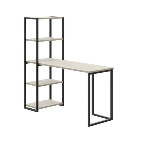 Стол письменный-стеллаж Board 1400х500 636274