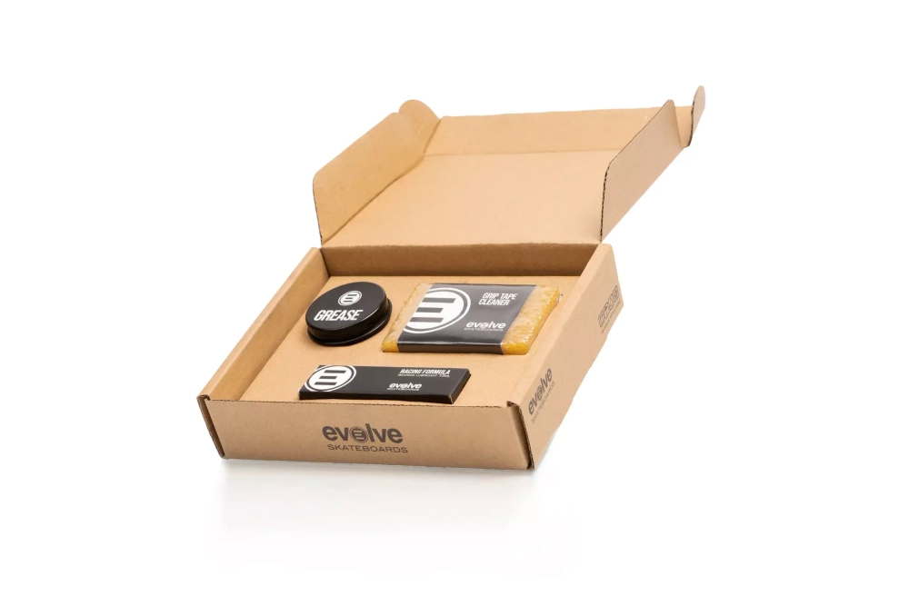 Набор для ухода за доской Evolve Care Kit