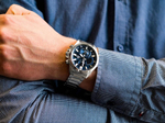 Мужские наручные часы Casio ECB-30D-2A