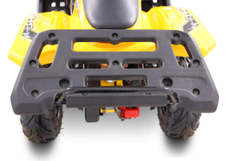 Квадроцикл SHARMAX 130 Cross