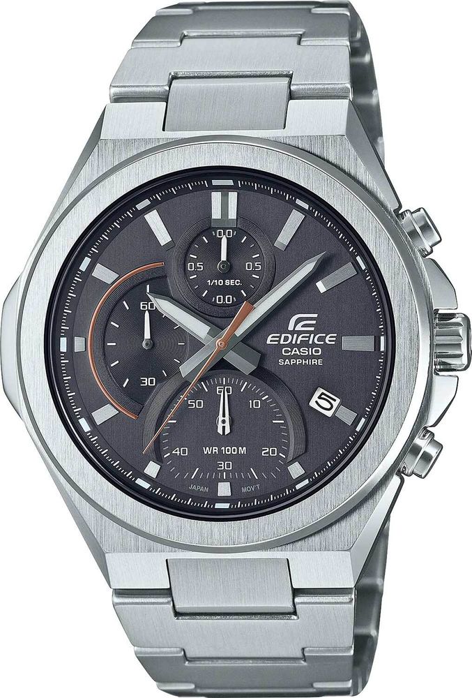 Мужские наручные часы Casio Edifice EFB-700D-8A