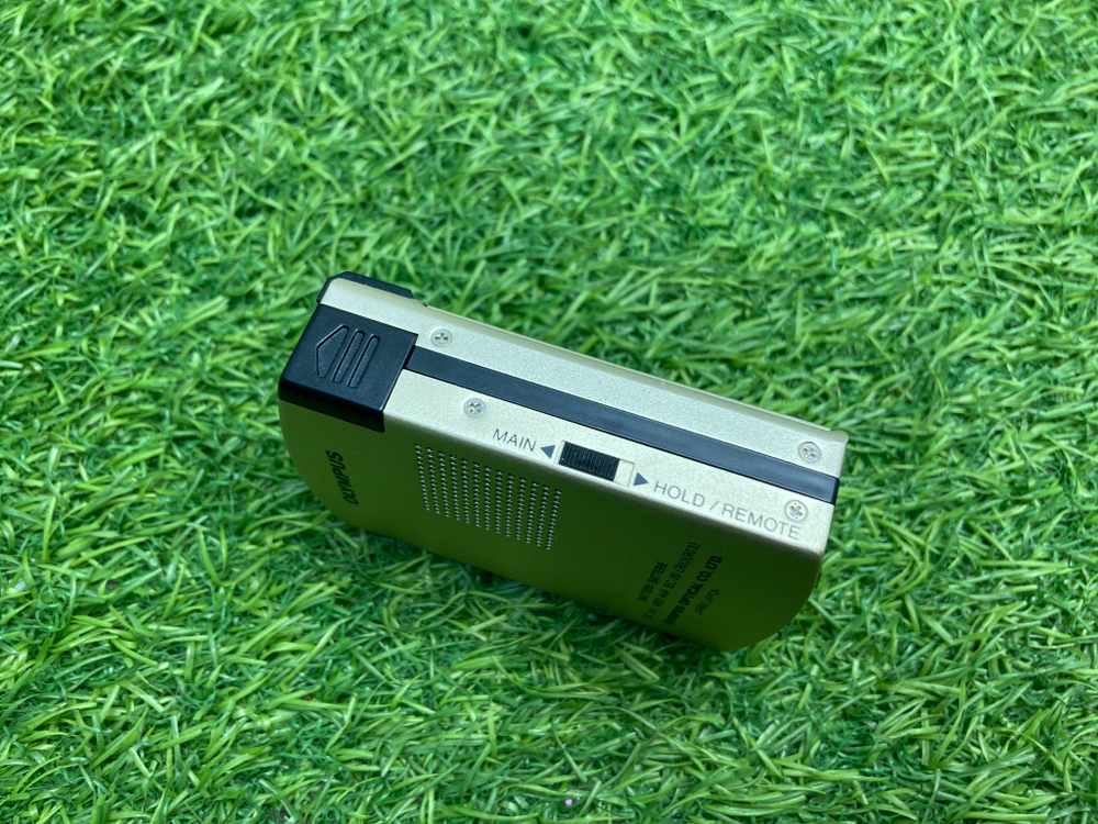 Olympus L400