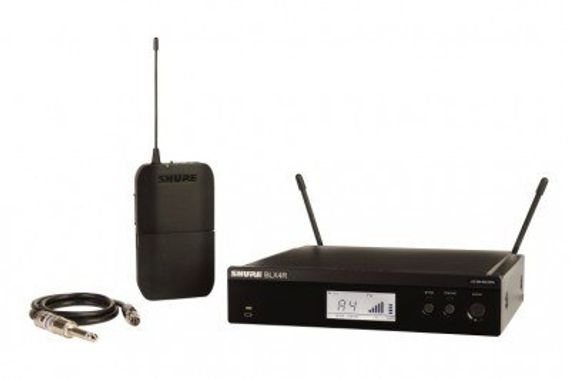 SHURE BLX14RE K3E