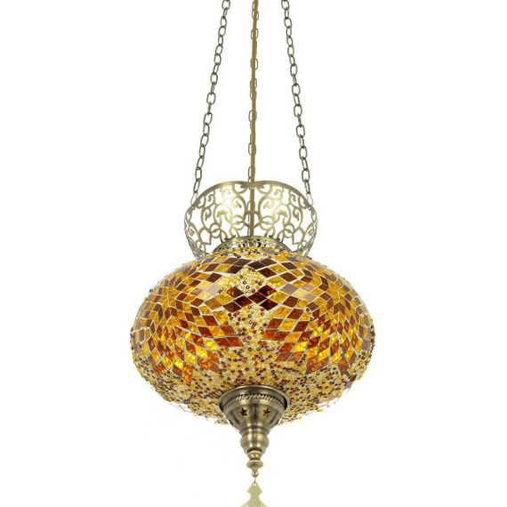 Подвесной светильник Citilux Каир CL419125