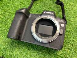 Canon EOS R 4.000 кадров