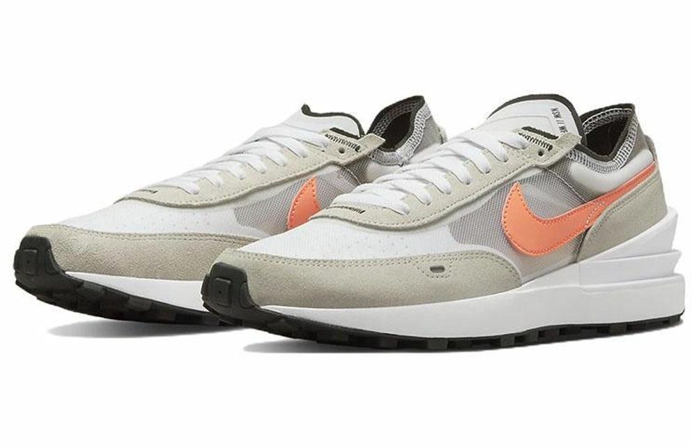 Кроссовки Nike Waffle One