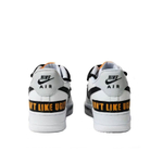 Кроссовки Nike Air Force 1 Low ‘o7 Street Custom