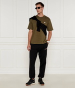 Футболка Guess Jeans - зеленый(M4YI46 K8FQ4)