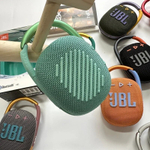 JBL Clip 4 Black