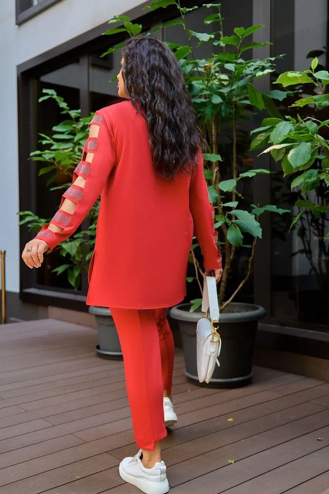 Костюм УК-245-2 "SHINE"