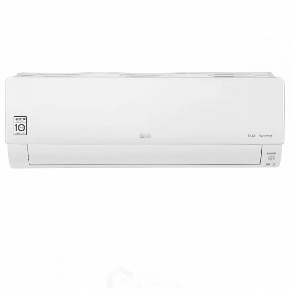 Сплит-система настенная LG серии ProCool B24TS.NSKC/B24TS.U24C inverter