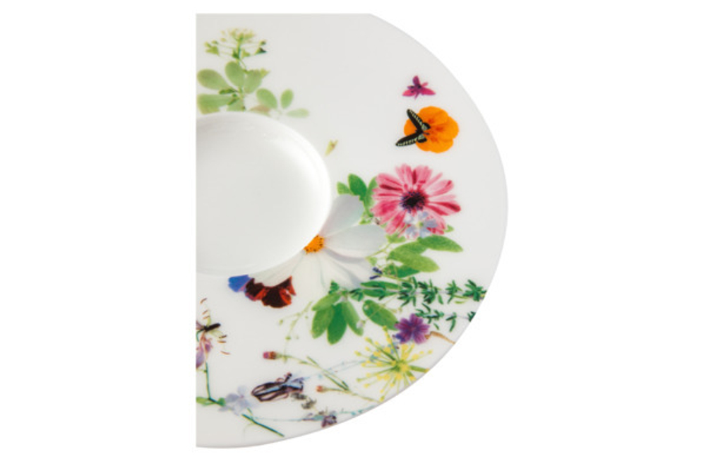 Сервиз чайный 15 предметов на 6 персон Rosenthal Горный воздух