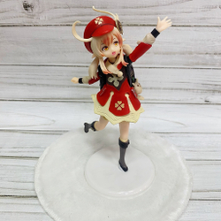 Фигурка "Геншин импакт / Genshin Impact -  Кли"