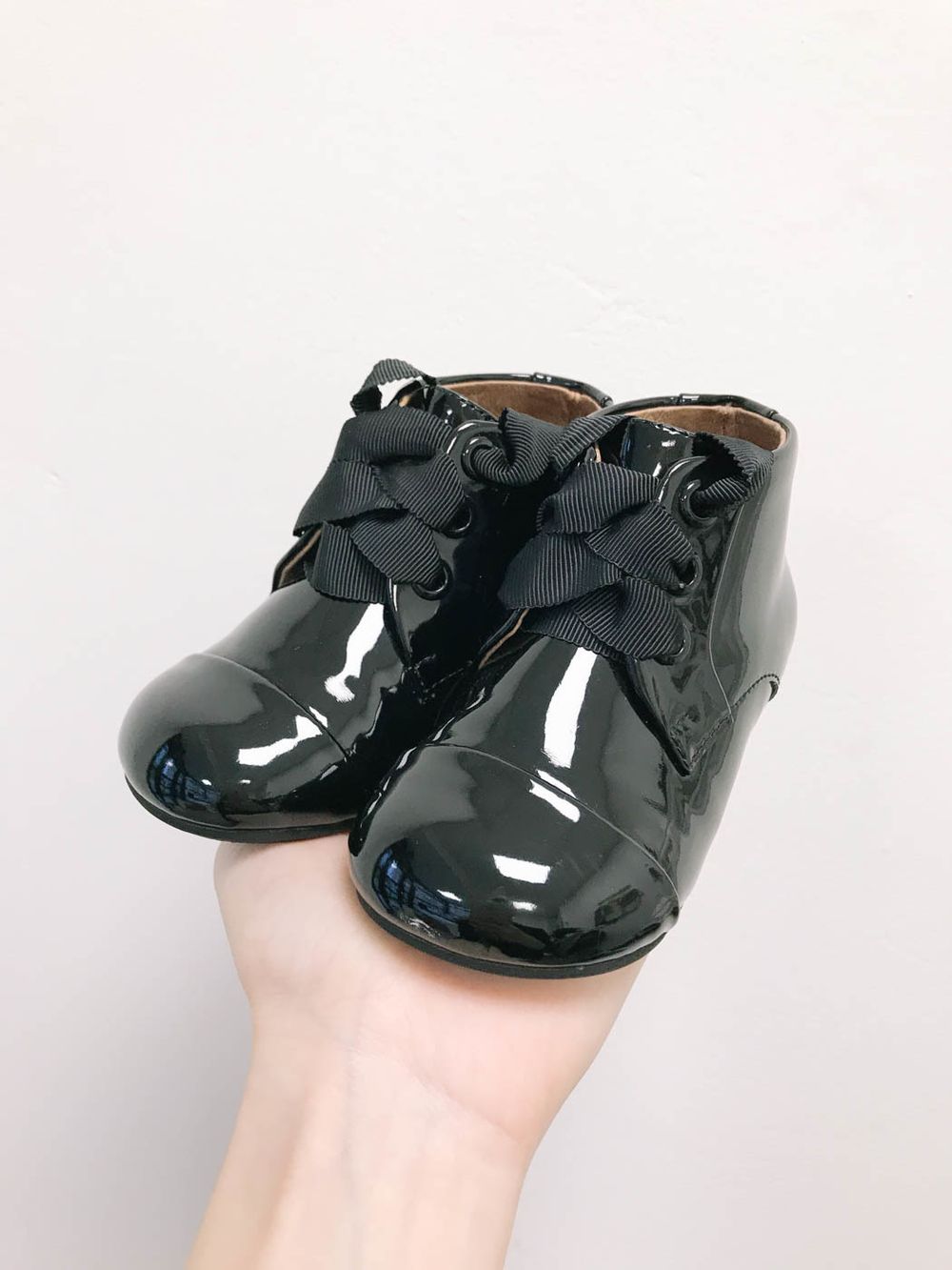 Ботинки Age of innocence