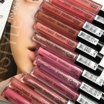 Relouis. Блеск для губ с зеркальным эффектом Fashion Gloss