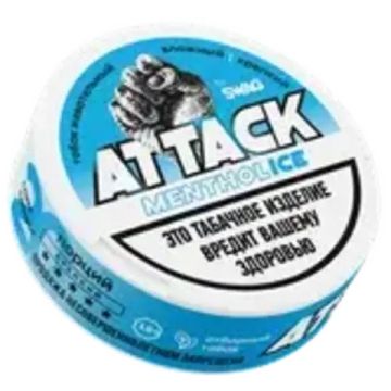 ATTACK by SWAG
