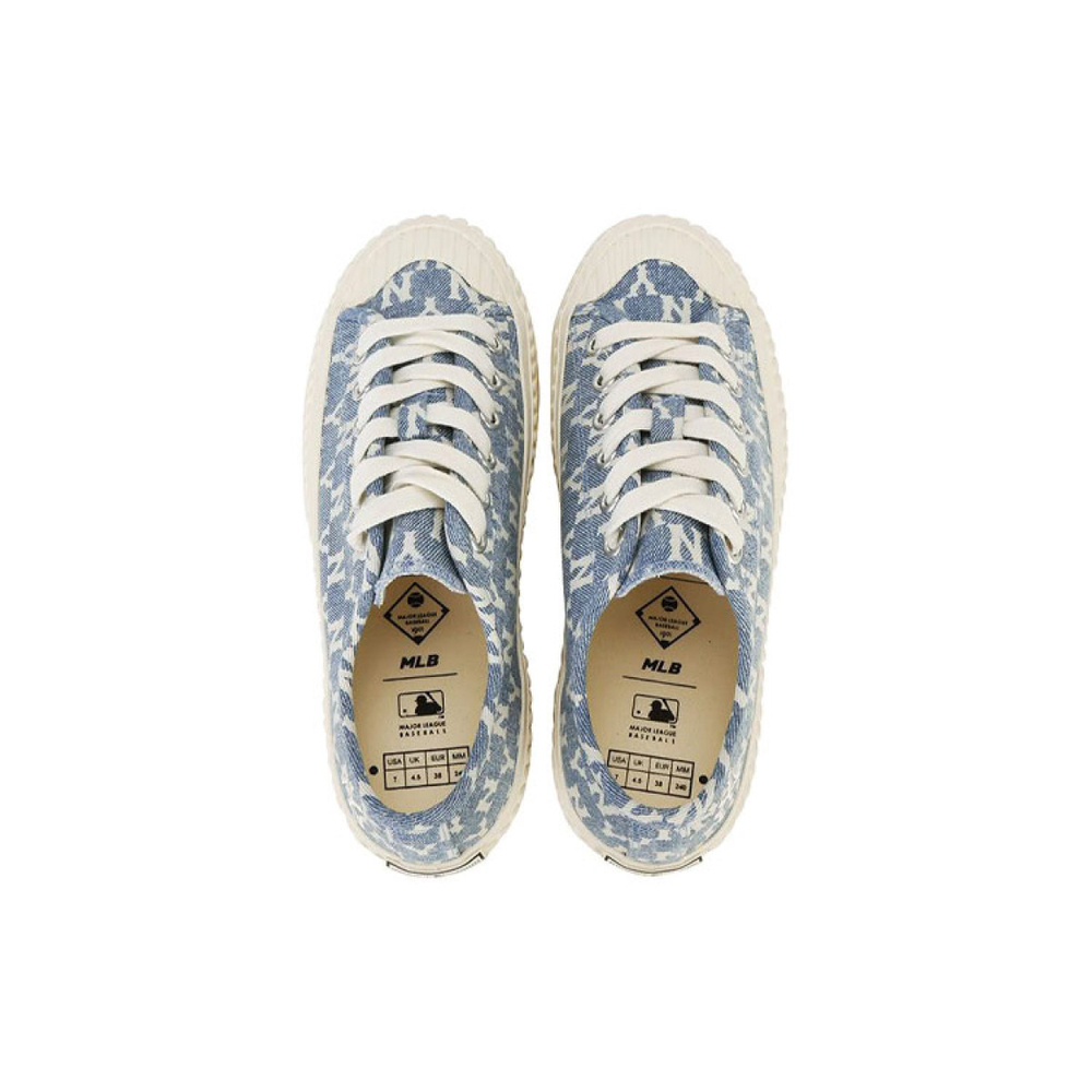 Кроссовки MLB Playball new york yankees, 32SHPM011-50U