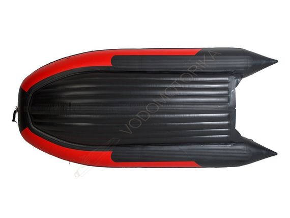 Надувная лодка GLADIATOR E 380