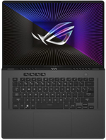 Ноутбук  ASUS ROG Zephyrus G16 GU603VV-N4112 16 ", Core i7, 16 Гб RAM, 1 Тб SSD, GeForce RTX 4060, Серый