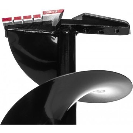 Ледобур Тонар ТОРНАДО-М2 180 (R) (правое вращение) LT-180R-1