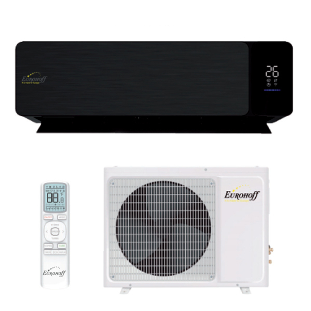 Кондиционер Eurohoff IRF-12B