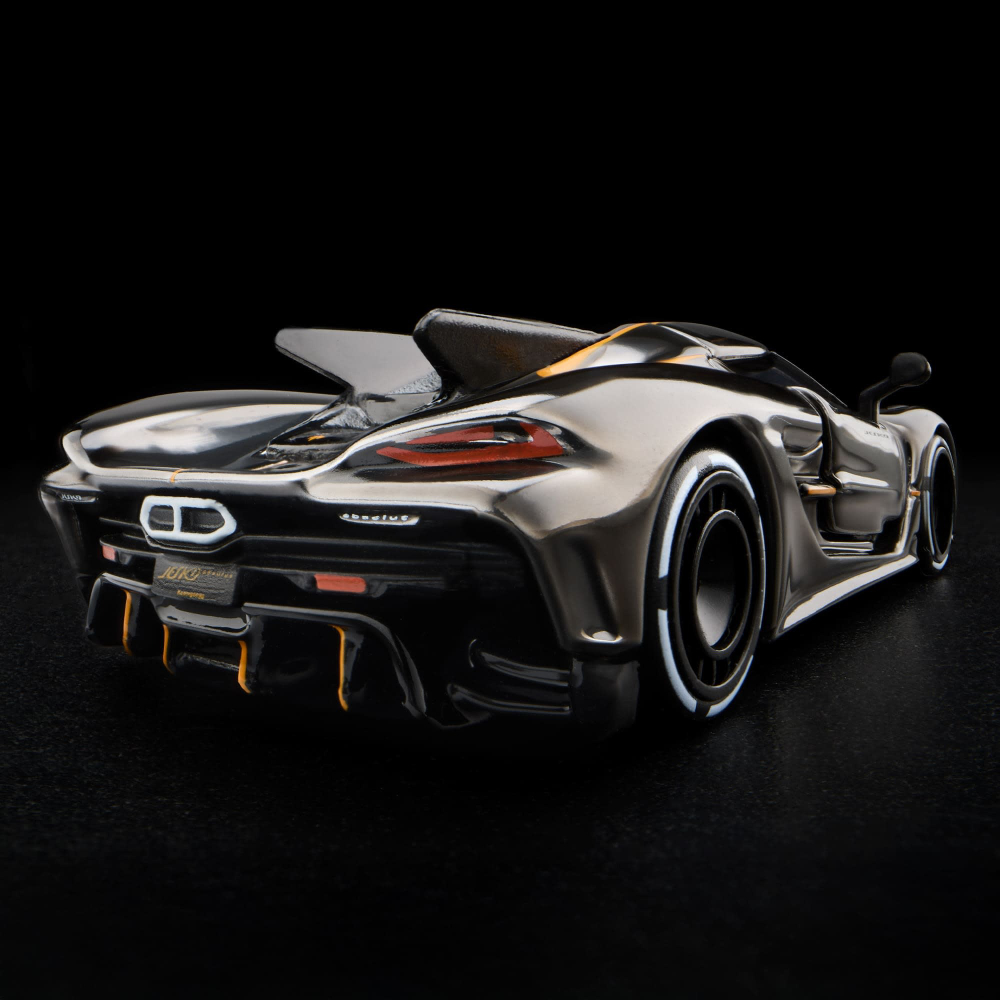 Hot Wheels | RLC | Koenigsegg Jesko Absolut (2025)