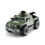 Боевая машина Дозор (Нордпласт)