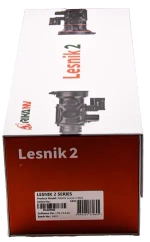 Тепловизионный прицел RikaNV Lesnik2 660L