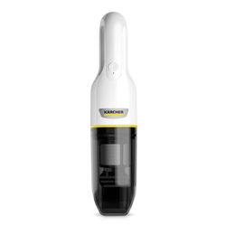 Пылесос ручной Karcher CVH 3 *EU 70Вт (1.198-353.0)