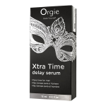 Пролонгирующая сыворотка Orgie Xtra Time Delay Serum 15мл