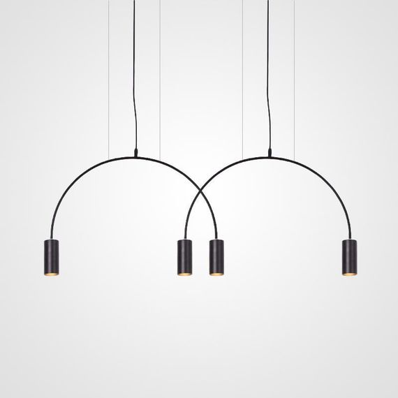 Подвесной светильник Imperium Loft ARC 189568-26