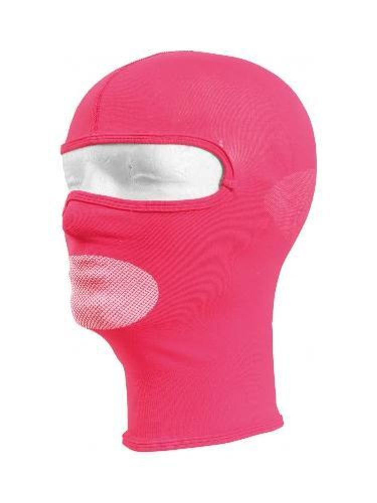 Балаклава Lasting TARGO розовая L-XL, TARGO4001L-XL