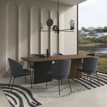 Обеденный стол MIRAMAR, MOD INTERIORS