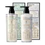 Esthe Pro Labo  Шампунь Гроусел для роста волос Эсте Про Лабо - Growcel Shampoo Gran Pro , 500 мл