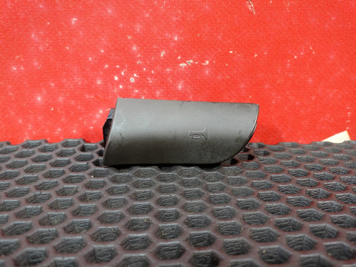 Кнопка звукового сигнала 2022г.