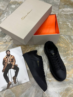 Кроссовки Santoni
