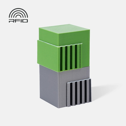 Support for ABS Bambu Lab