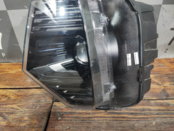 Фара левая LED Changan CS35 Plus 21-нв Б/У Оригинал S111F2805010500AA