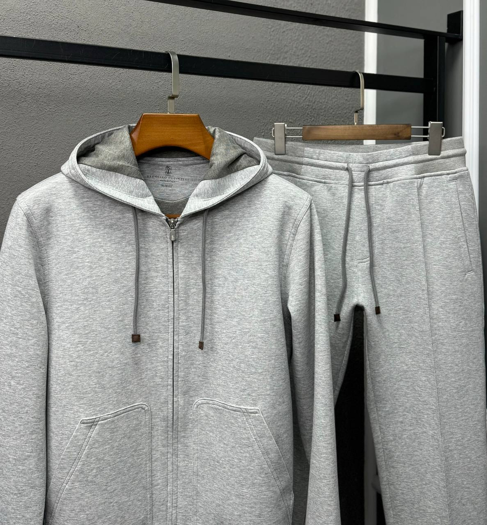 Спортивный костюм Brunello Cucinelli