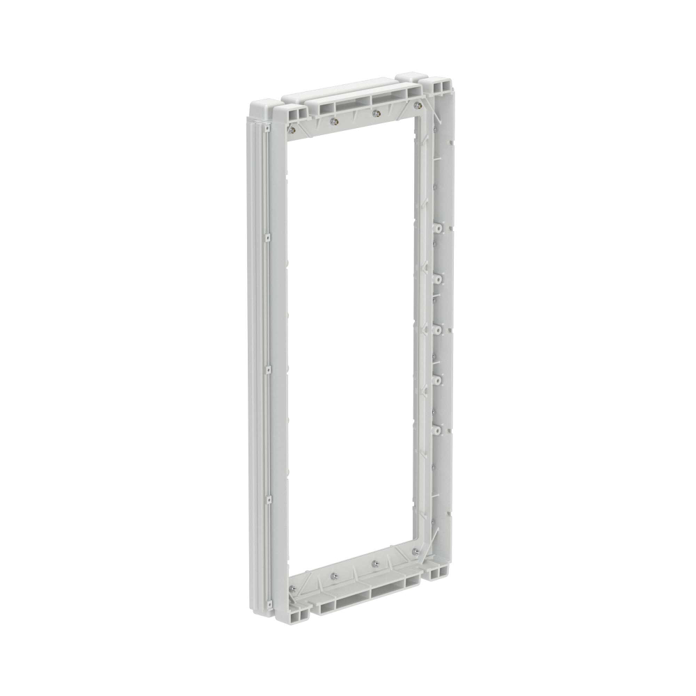 Комплект объединения шкафов Conchiglia, боковая стенка-боковая стенка, В=1840 мм, Г=460 мм