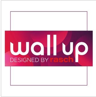 Обои RASCH Wall UP