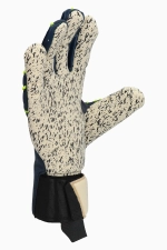 Вратарские перчатки Uhlsport Prediction Supergrip+ HN - темно-синий