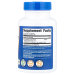 Nutricost, листья красной малины, 120 капсул (150 мг в капсуле)