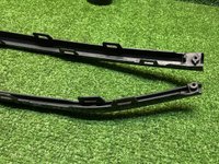 Накладка заднего бампера правая JAECOO J8 (24-нв)