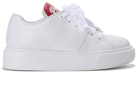 Кроссовки PRADA, 1E368L_3KWG_F0970_F_045