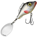 Блесна вертушка НЕМО AGLIA, вес - 10,5g, №1, 014