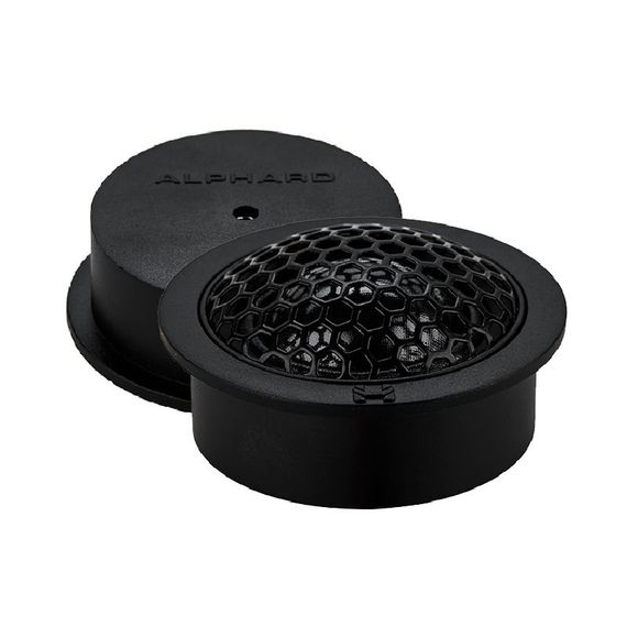 BLACK HYDRA GAMMA 628C